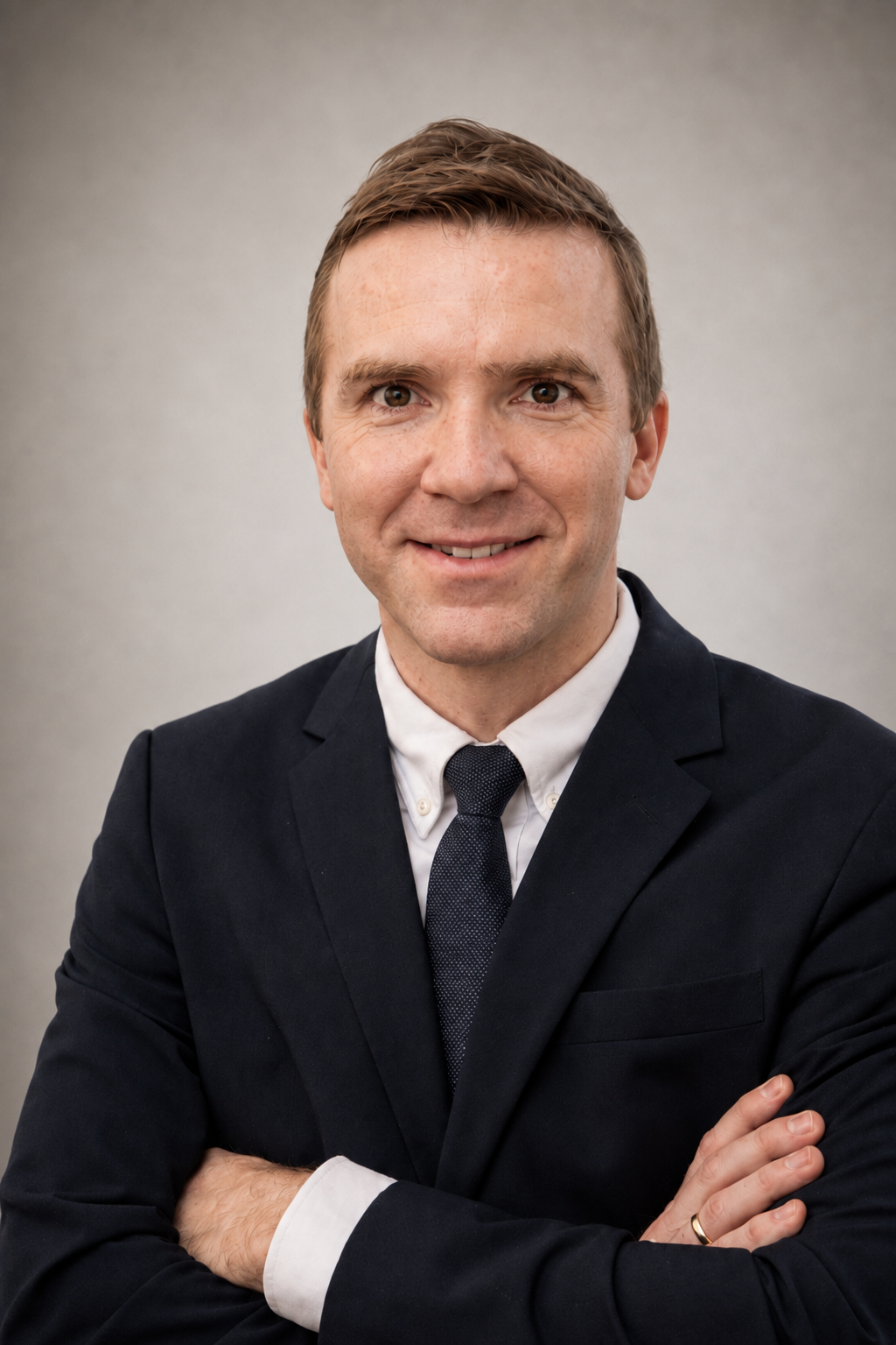 Sebastian Carl, LL.M. — Rechtsanwalt